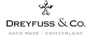 Dreyfuss & Co logo