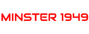 Minster 1949 logo