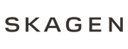 SKAGEN logo